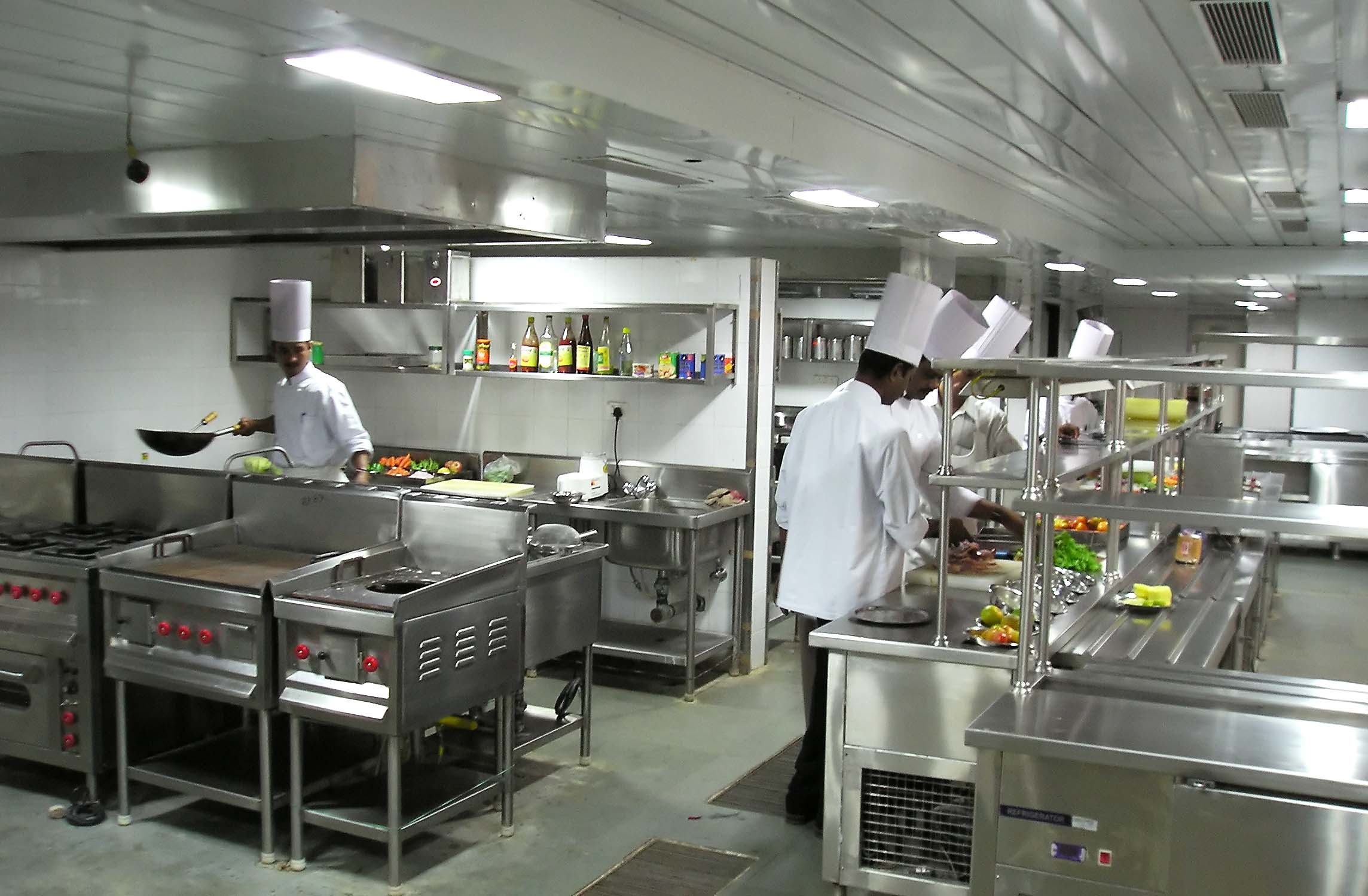 All About Restaurant  Cooking  Equipment  A Cook 4 Life
